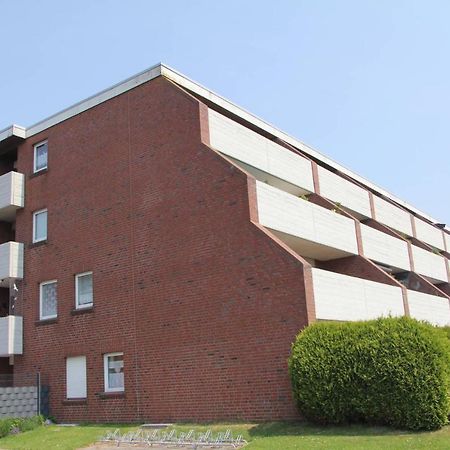 Ferienwohnung Utkiek ดอร์นูเมอร์เซียล ภายนอก รูปภาพ